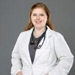 Dr. Kristina Harpin